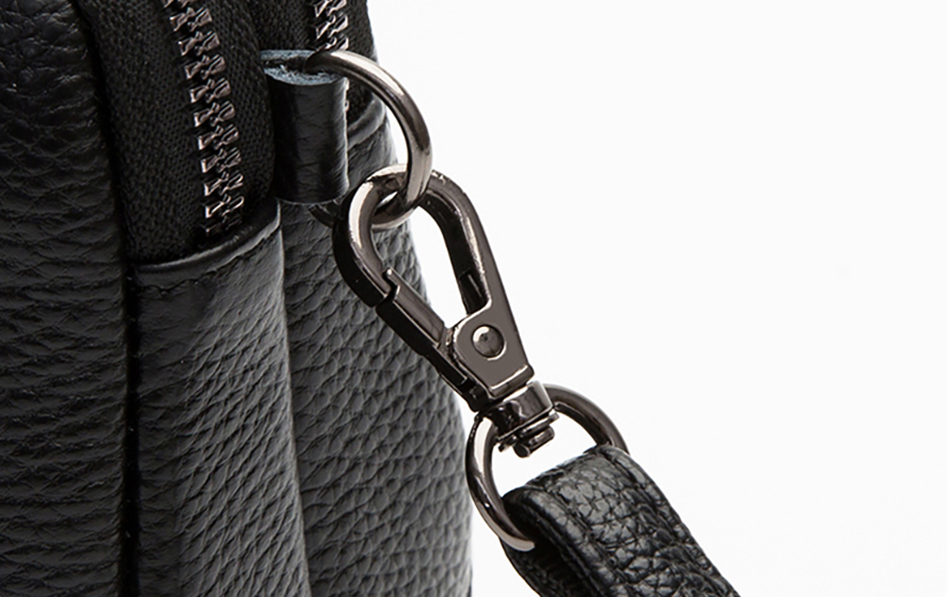 Metropolitan Elegance Tote Collection - Image 4