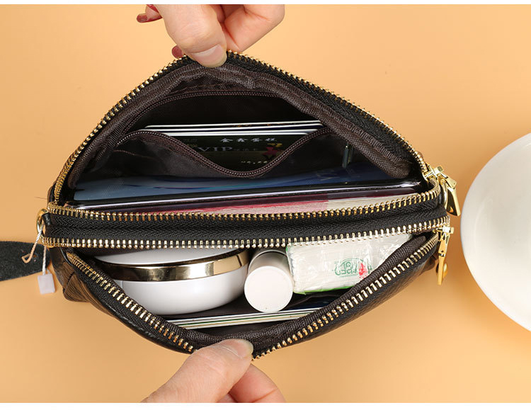 Metropolitan Elegance Tote Collection - Image 7