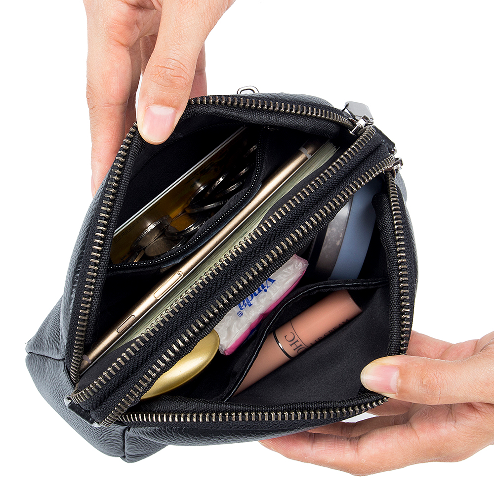 Metropolitan Elegance Tote Collection - Image 10