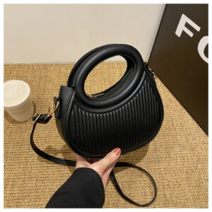 NanIce Signature Handbag