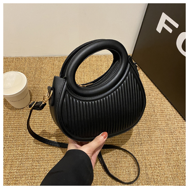 NanIce Signature Handbag