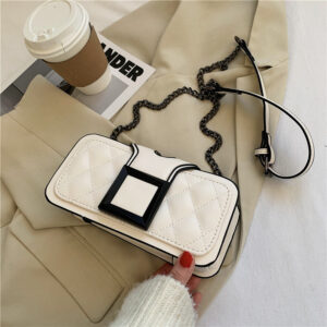 The Artisan Square: A Tapestry of Modern Elegance
